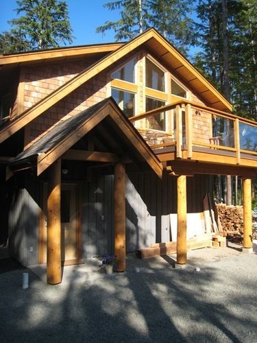Maison d'hôtes Black Bear 3*
